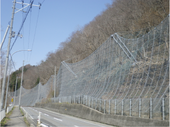 道路・法面資材